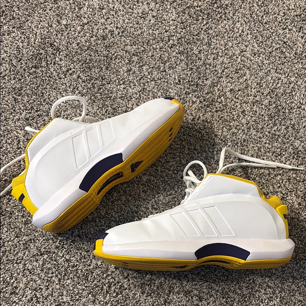 Kobe Adidas 1
